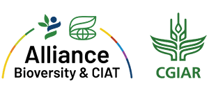 Aliance Biodiversity & CIAT