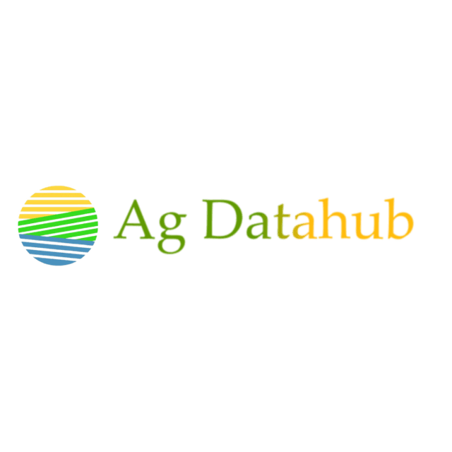 Ag DataHub Logo
